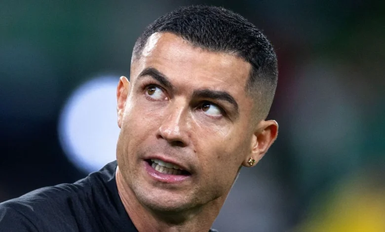 Unlikely, but Ronaldo's Portugal may lose WC spot