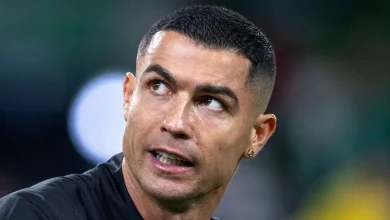 Unlikely, but Ronaldo's Portugal may lose WC spot