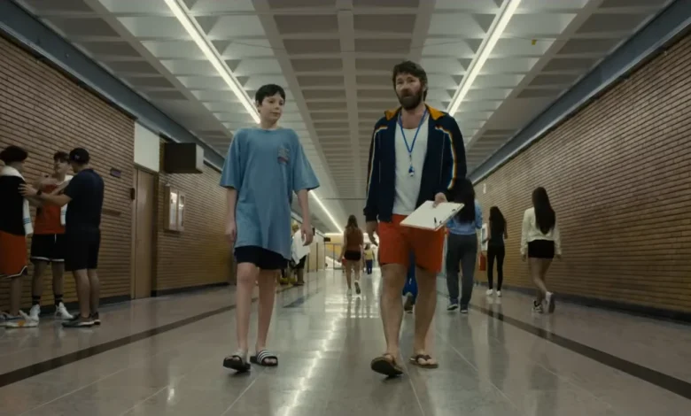 Unnerving Trailer for Haunting Coming of Age Drama THE PLAGUE Starring Everett Blunck and Joel Edgerton