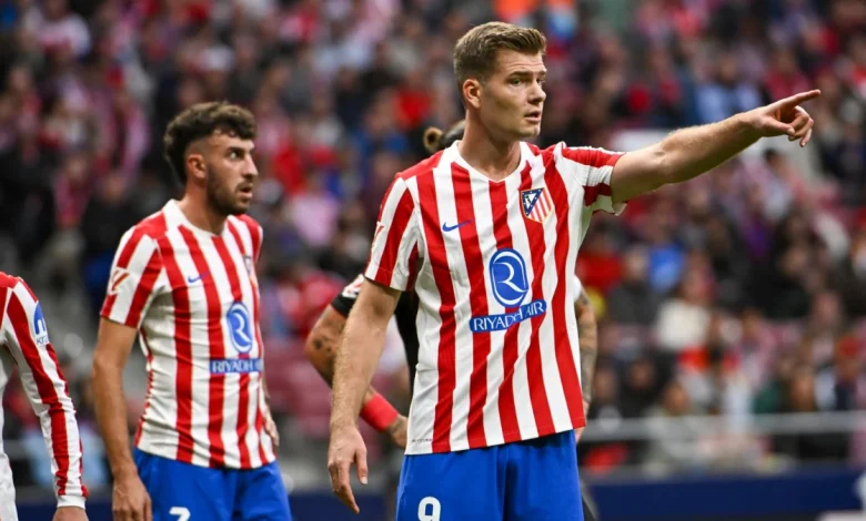 Uno a uno del Atlético contra el Levante UD: valoración y comentarios