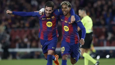 Uno a uno del Barça frente al Chelsea: valoración y comentarios