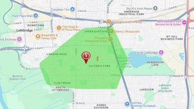 Unplanned power outage affecting southside neighbourhoods