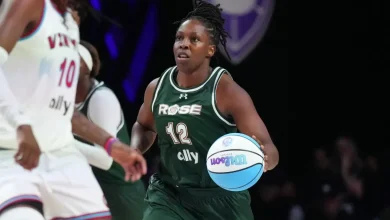 Unrivaled reveals Season 2 rosters: See where Paige Bueckers, Kelsey Mitchell land