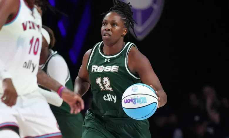 Unrivaled reveals Season 2 rosters: See where Paige Bueckers, Kelsey Mitchell land