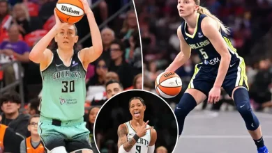 Unrivaled’s second season rosters see Liberty teammates split, Paige Bueckers set to debut