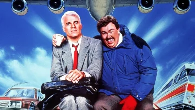 Unseen Heartbreak: The Cut Monologue from Planes, Trains and Automobiles That Made Steve Martin Cry