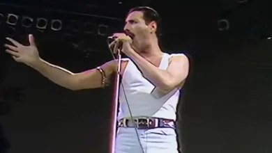 'Untold' truth behind Live Aid 1985 is finally being revealed 40 years on – why the whole world waited for this moment