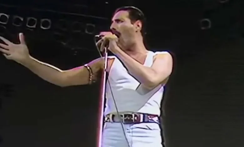 'Untold' truth behind Live Aid 1985 is finally being revealed 40 years on – why the whole world waited for this moment