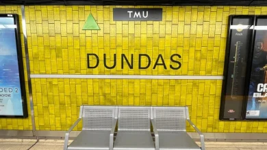 Unveiling TMU Station