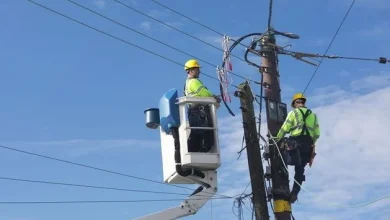 Up to 20,000 Kerry homes and business affected by major power cut