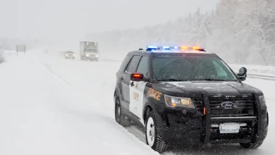 Up to 40 cm of snow with potent squalls threatens travel in parts of southern Ontario