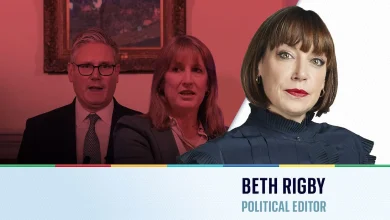 Upcoming budget will be big - and Starmer has some serious convincing to do as he fights for survival