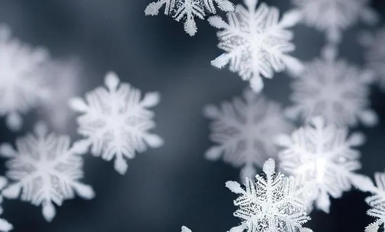 Update 3:15 p.m.: Winter Weather Advisory Issued For Yankton County As Storm To Impact Region