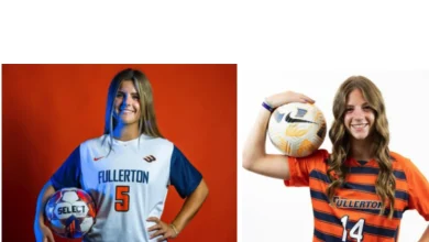 Update: CSU Fullerton Soccer Players: Community Mourns Loss of Lauren and Supports Recovery of Ashlyn
