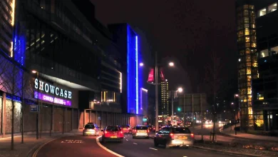 Update on Cabot Circus cinema two years after Showcase closure