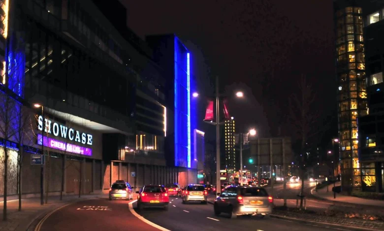 Update on Cabot Circus cinema two years after Showcase closure