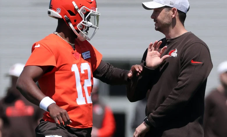 Updated Head Coach Candidates for UCLA (11/10)