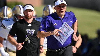 Updated Head Coach Candidates for UCLA (11/26)