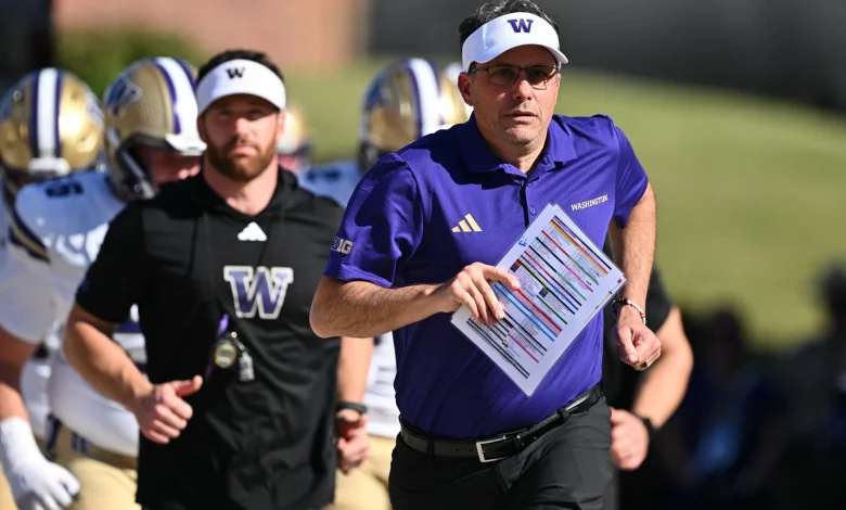 Updated Head Coach Candidates for UCLA (11/26)