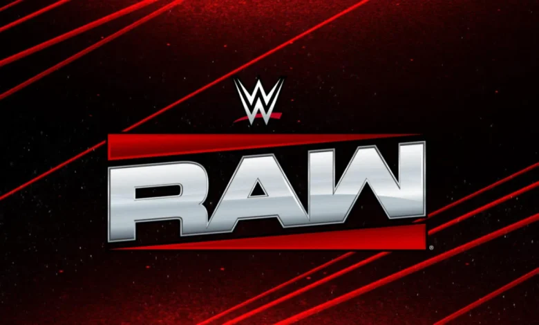 Updated SPOILERS on names set for 11/17 WWE Raw