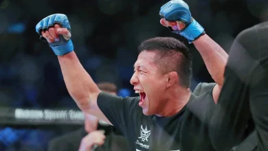 Updated UFC Flyweight Rankings After UFC Qatar: Horiguchi Makes Destructive Return to Top 10