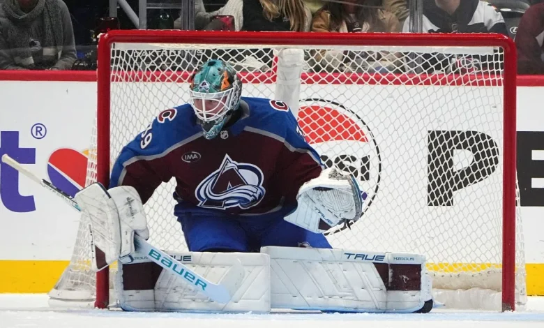 Upgrades far from guaranteed in goalie trade market