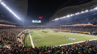 Upon Further Review | 112th Grey Cup Week