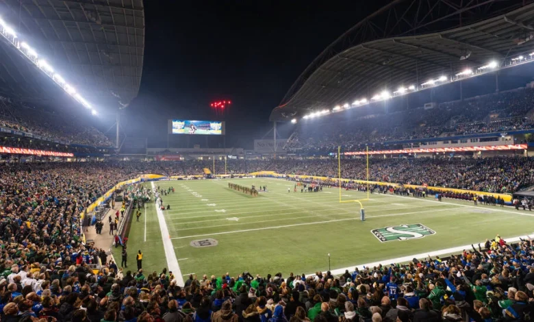 Upon Further Review | 112th Grey Cup Week