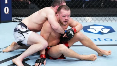 Upset alert! Petr Yan will ‘probably win’ with ‘simple’ adjustment for Merab rematch at UFC 323