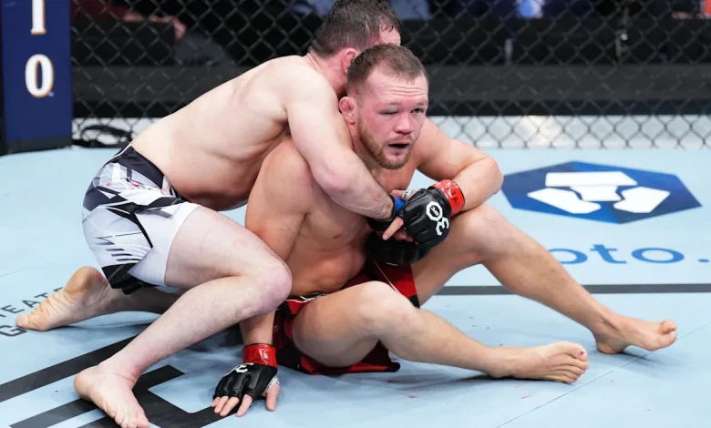 Upset alert! Petr Yan will ‘probably win’ with ‘simple’ adjustment for Merab rematch at UFC 323