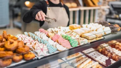 Urgent 'do not eat' warning as Christmas food items recalled due to 'possible health risk'