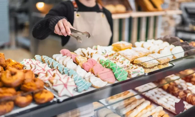 Urgent 'do not eat' warning as Christmas food items recalled due to 'possible health risk'