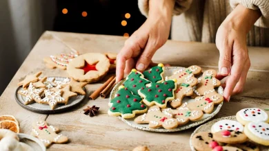 Urgent product recall issued for Christmas treat