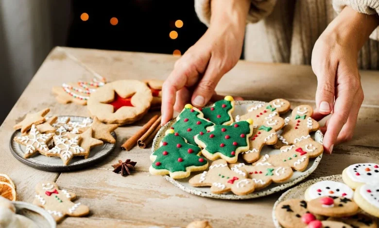 Urgent product recall issued for Christmas treat