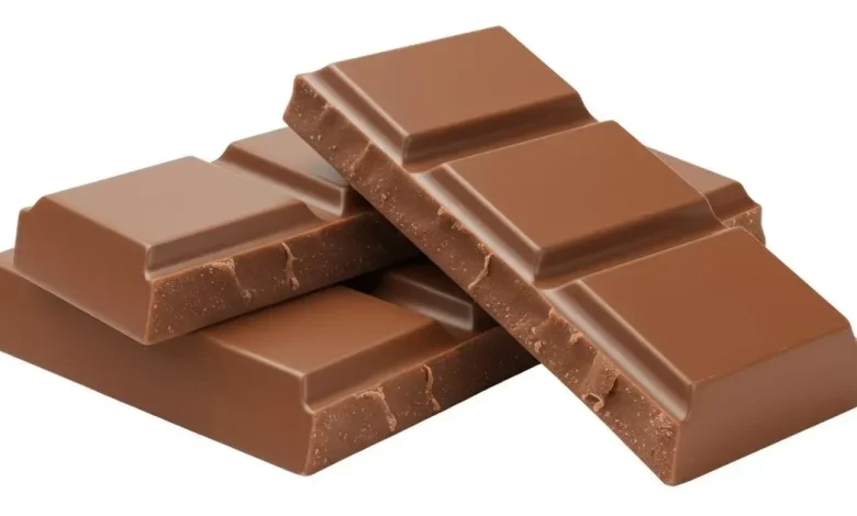 Urgent recall for popular chocolate bar after allergen label mistake