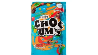 Urgent recall for popular sweets sold in Aldi due to undeclared peanut presence