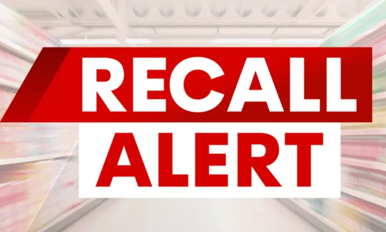 Urgent recall notice issued for deli meats over contamination risk