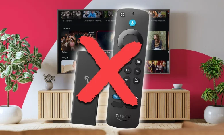 Urgent warning as 'dodgy' Fire Stick owners find new devices to illegally stream