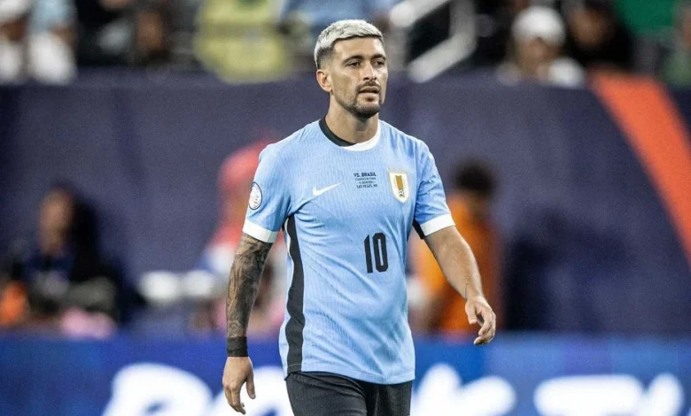 Uruguay enfrentará a Estados Unidos hoy en Tampa. Alineaciones, horario y por dónde verlo