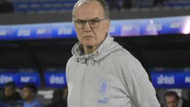 Uruguay hoy: formación confirmada en el amistoso vs Estados Unidos