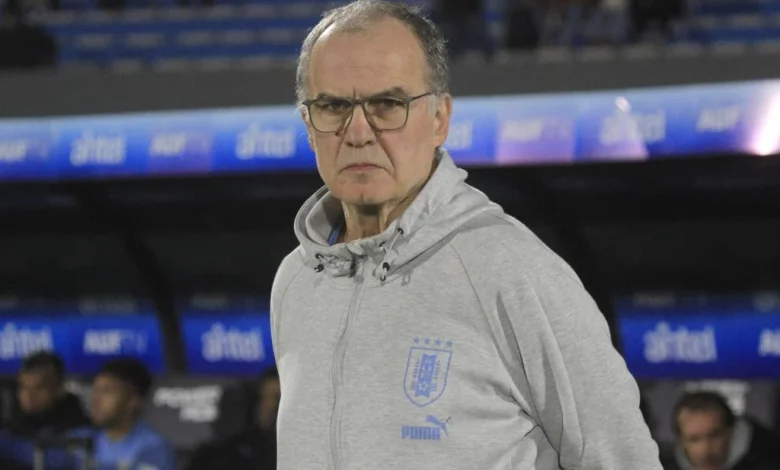 Uruguay hoy: formación confirmada en el amistoso vs Estados Unidos