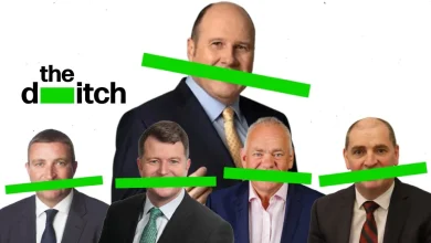 Using his media training company Ivan Yates lobbied government TDs, minister for energy firm