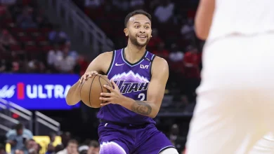 Utah Jazz, Chicago Bulls Announce Key Updates on Injury Report