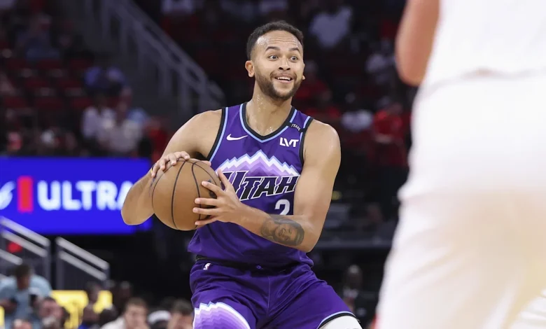 Utah Jazz, Chicago Bulls Announce Key Updates on Injury Report