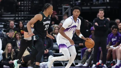 Utah Jazz Expected to Make Big Starting Lineup Shift