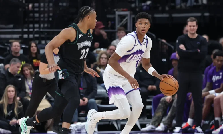 Utah Jazz Expected to Make Big Starting Lineup Shift