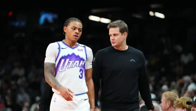 Utah Jazz Reacts: Utah has a clear most improved player