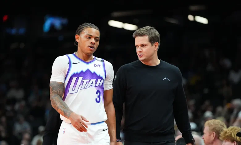 Utah Jazz Reacts: Utah has a clear most improved player