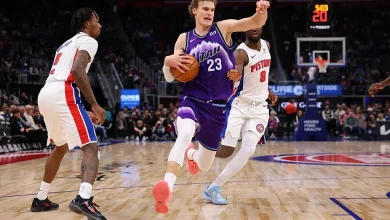 Utah Jazz at Minnesota Timberwolves prediction, pick on Friday 11/7/25