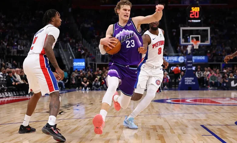 Utah Jazz at Minnesota Timberwolves prediction, pick on Friday 11/7/25